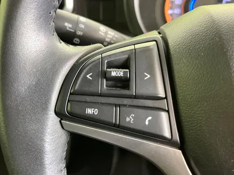 Mazda Flair Wagon Tough Style