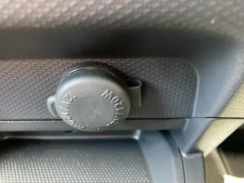Suzuki Solio Bandit