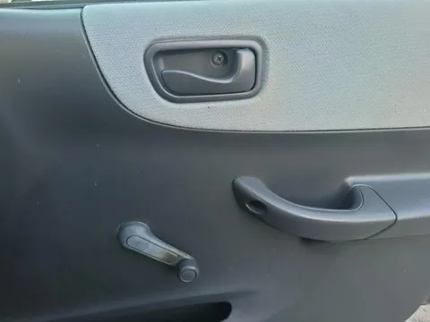 Subaru Pleo