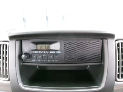 Nissan Clipper