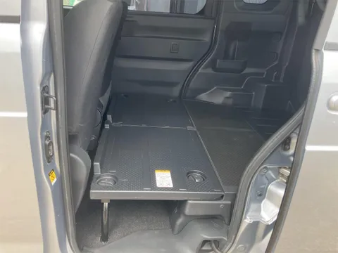 Daihatsu Hijet Caddie