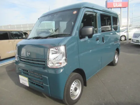 Nissan Clipper
