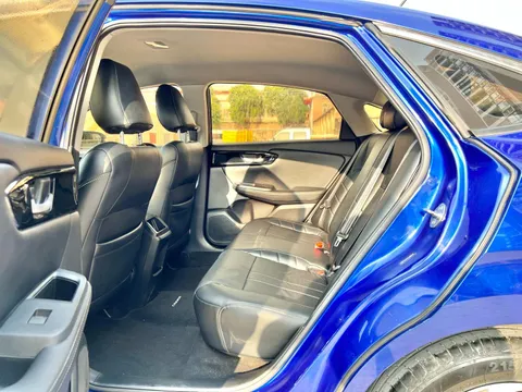 Honda Crider