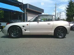 Suzuki Cappuccino
