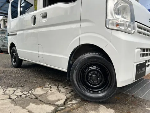 Suzuki Every
