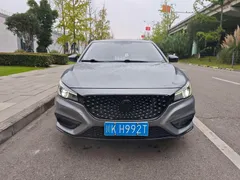 MG MG6