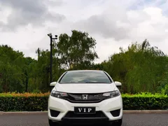 Honda Jazz (Fit)