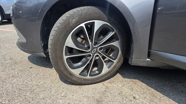 Renault SM3