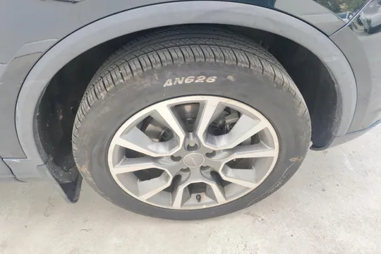 Haval H7