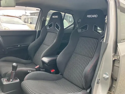 Suzuki Alto Works