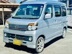 Daihatsu Atrai Wagon