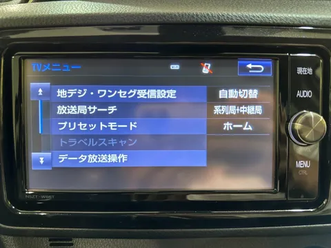 Toyota Yaris (Vitz)
