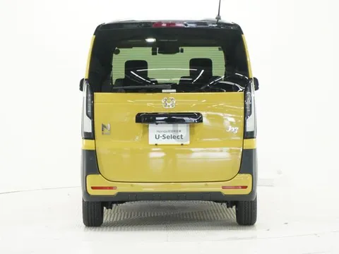Honda N-BOX Joy