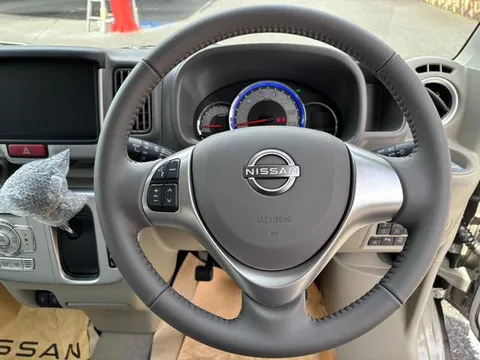 Nissan Clipper Rio