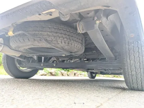 Nissan Vanette