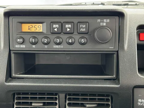 Honda Acty Truck