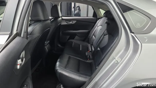 Kia Cerato (K3)
