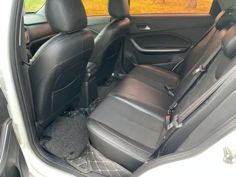 Chery Tiggo 3x