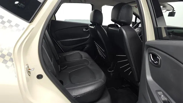 Renault QM3