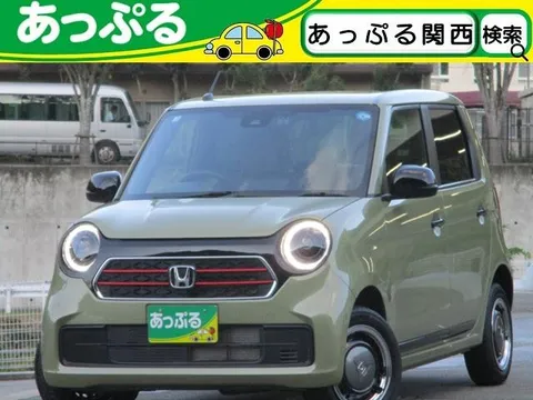Honda N-ONE