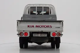 Kia Bongo 3