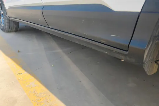 Geely Coolray (Binyue)