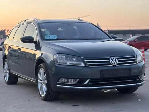 Volkswagen
