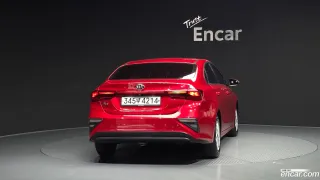 Kia Cerato (K3)