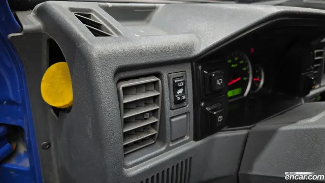 Chevrolet Damas