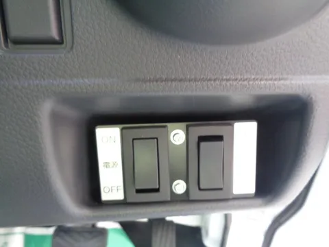 Nissan Clipper Truck