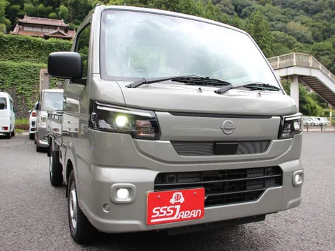 Nissan Clipper Truck