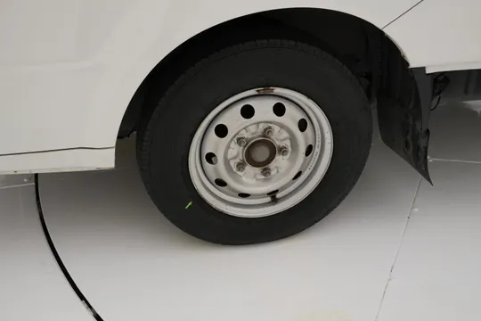 Kia Bongo 3