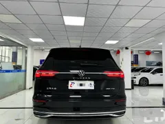 Volkswagen Viloran
