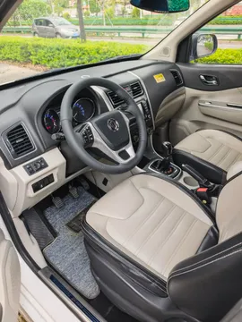 Forthing S500