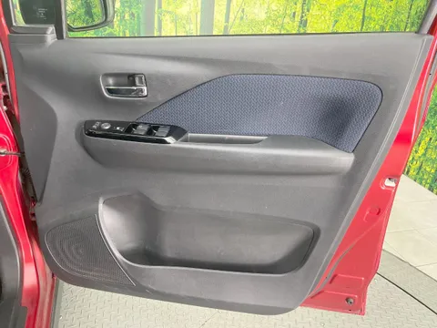 Mitsubishi eK X