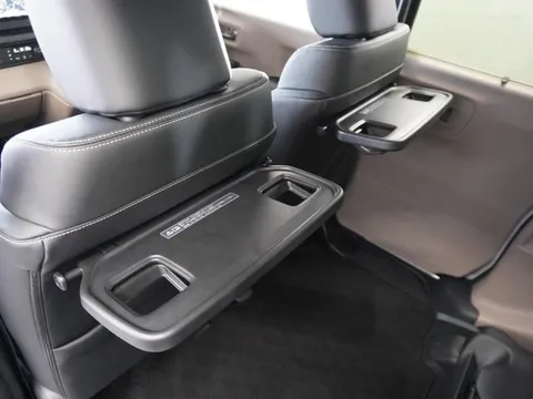 Honda N-BOX Joy