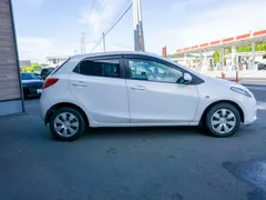 Mazda Mazda2 (Demio)