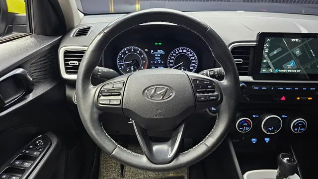 Hyundai Venue