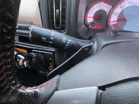Suzuki Alto Works