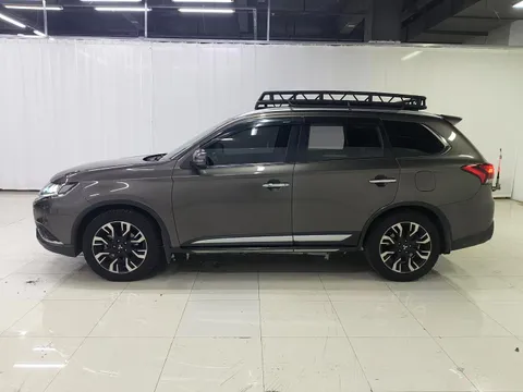Mitsubishi
