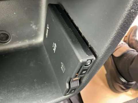 Suzuki Carry