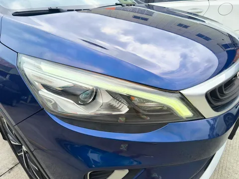 Geely