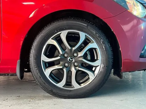 Mazda Mazda2 (Demio)