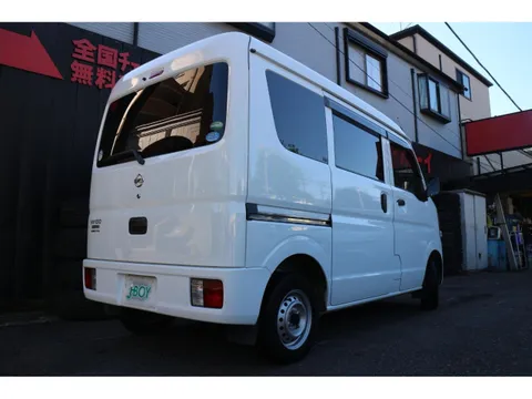 Nissan Clipper