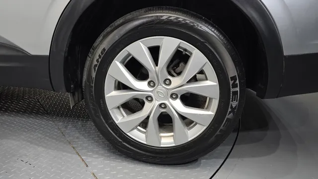 Renault XM3
