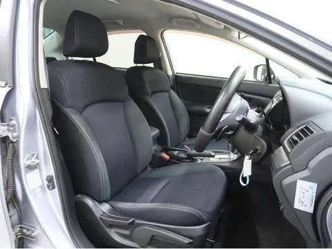 Subaru Impreza G4