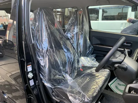 Mazda Flair