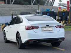 Chevrolet Malibu XL