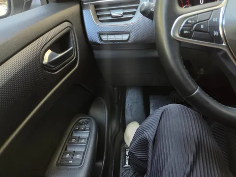 Renault XM3