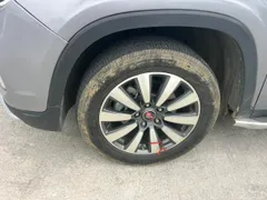 Roewe RX8